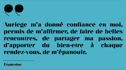témoignages témoignages