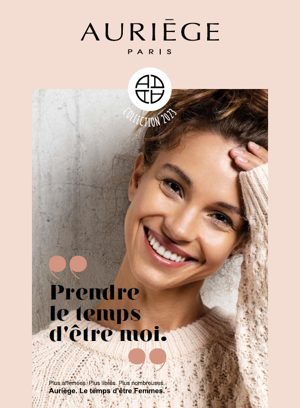 Catalogue Collection Automne-Hiver Catalogue Collection Automne-Hiver