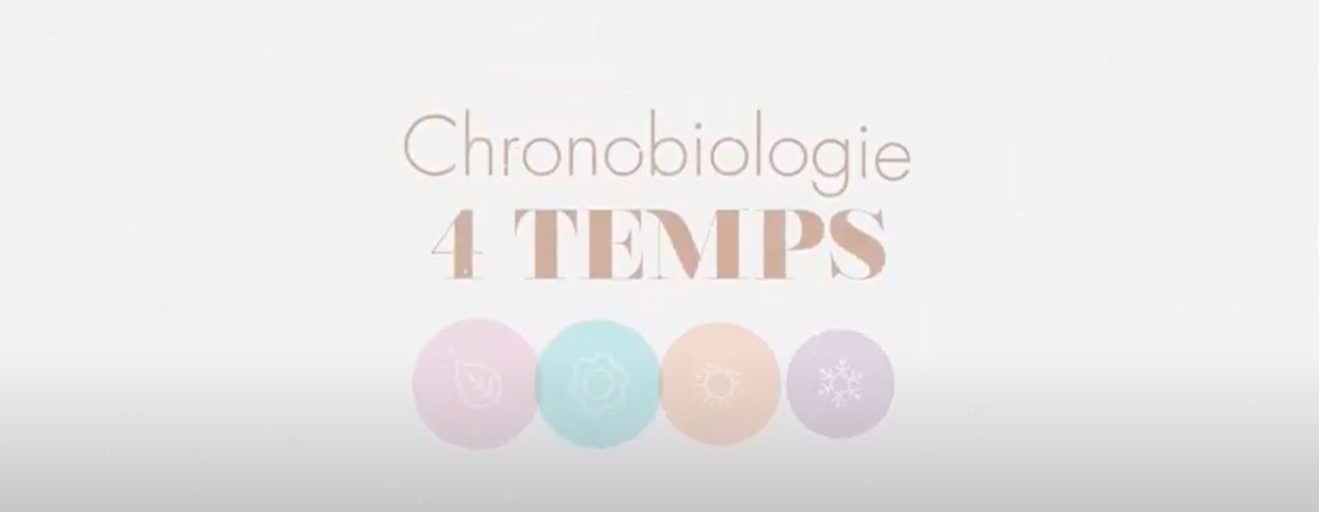 chronobiologie_4temps chronobiologie_4temps