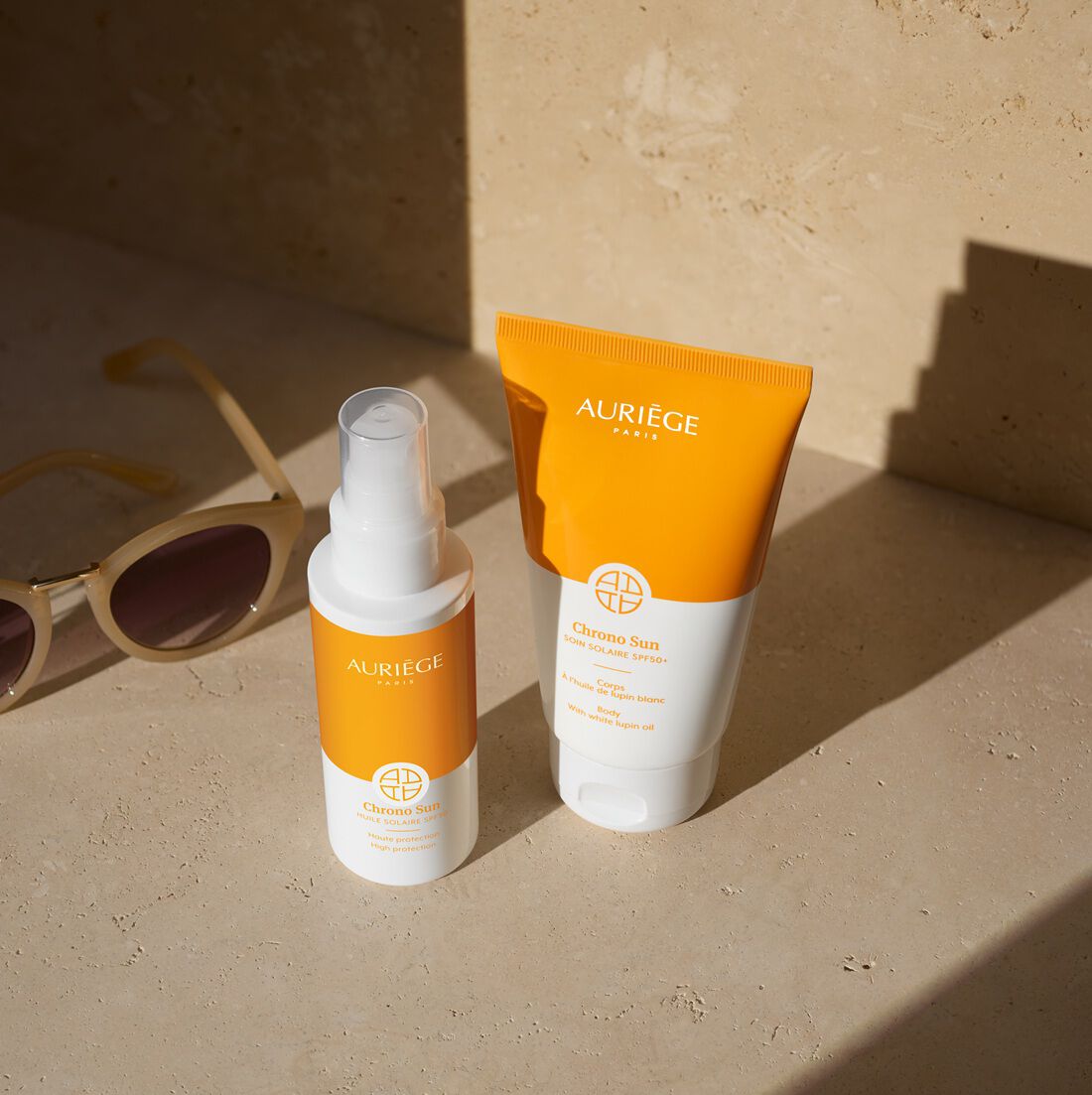 protections solaires