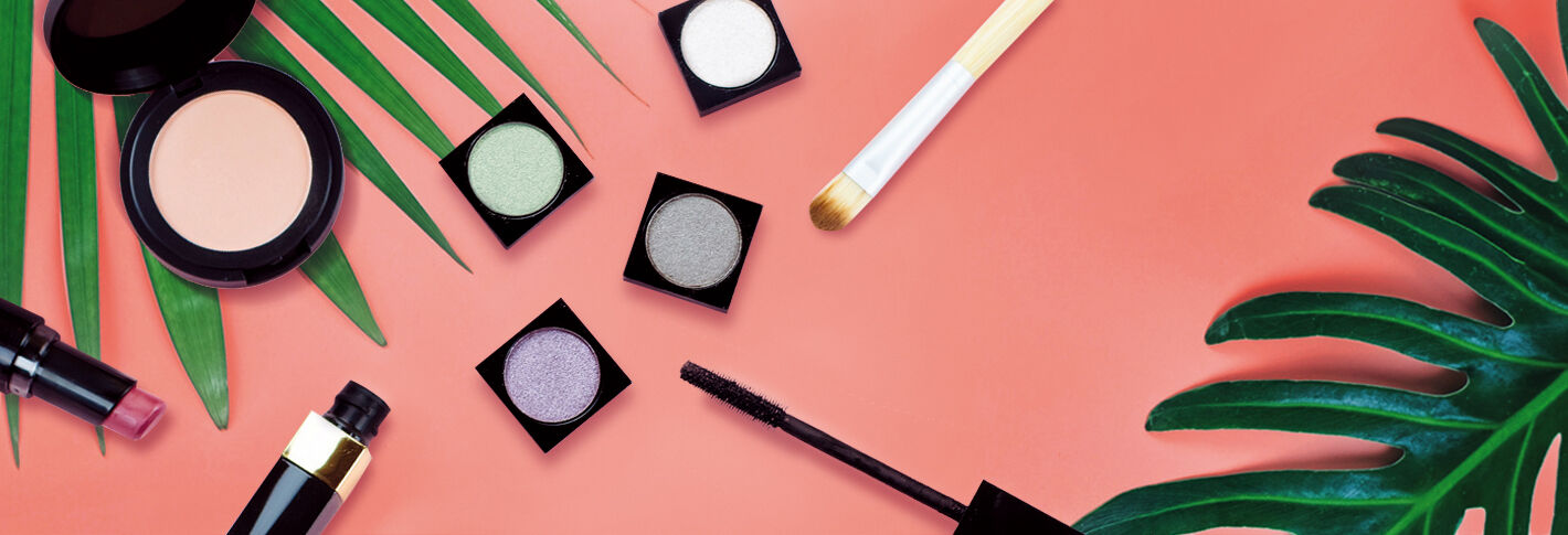 make up été make up été