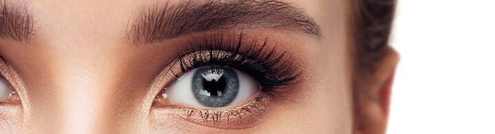 Yeux Yeux