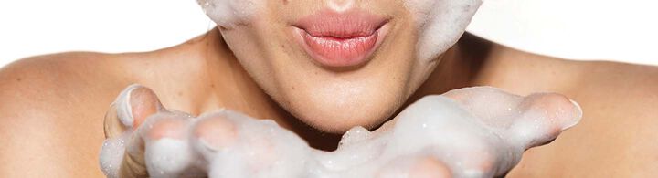 Peaux mixtes à grasses