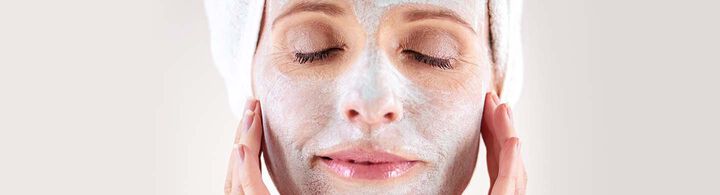 Masques et Gommages Masques et Gommages