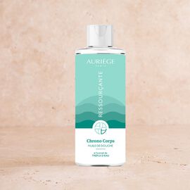 LAIT DE DOUCHE RESSOUR&Ccedil;ANT