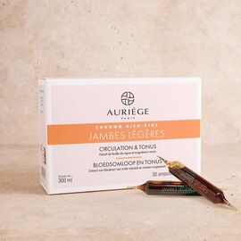 COMPLEMENT ALIMENTAIRE JAMBES LEGERES