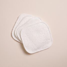 LOT COTONS DEMAQ LAVABLES (LOT DE 4) LOT COTONS DEMAQ LAVABLES (LOT DE 4)