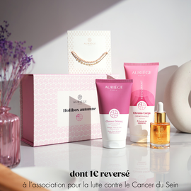 BOX OCTOBRE ROSE 2026
