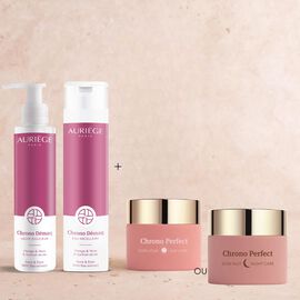 ROUTINE QUOTIDIENNE CHRONO PERFECT POT JOUR OU NUIT