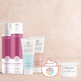 ROUTINE QUOTIDIENNE ET HEBDOMADAIRE CHRONO PERFECT RECHARGES