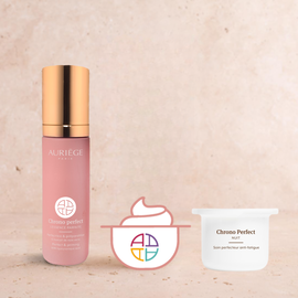 TRIO CHRONO PERFECT RECHARGES JOUR+NUIT + ESSENCE