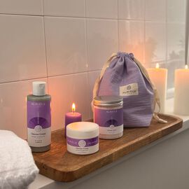 NOEL 2025 POCHON RITUEL DELASSANT