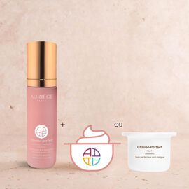 DUO ESSENCE + CHRONO PERFECT RECHARGE JOUR OU NUIT