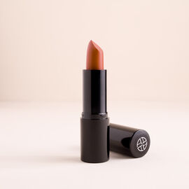 ROUGE A LEVRES MARRON GLACE