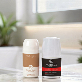 DUO DEODORANT AU CHOIX