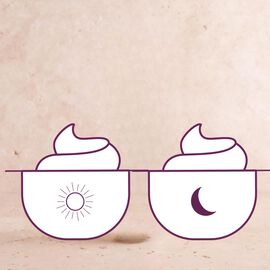 DUO RECHARGES JOUR+NUIT L ETERNELLE DUO RECHARGES JOUR+NUIT L ETERNELLE