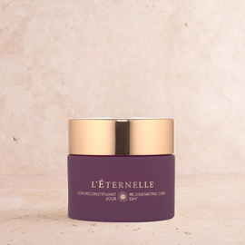 SOIN RECONSTITUANT JOUR ETERNELLE