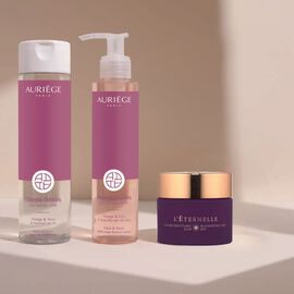 ROUTINE QUOTIDIENNE ETERNELLE SOIN JOUR OU NUIT