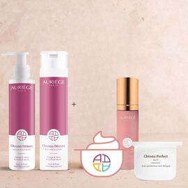 ROUTINE QUOTIDIENNE CHRONO PERFECT RECHARGE J+N + ESSENCE