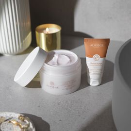 DUO CREME JEUNESSE + CREME JEUNESSE MAINS