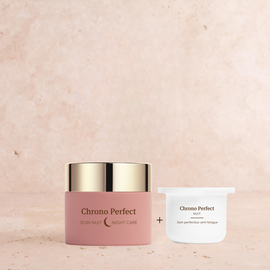 PERFECT NUIT POT + RECHARGE