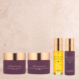 GAMME L'ETERNELLE AVEC SOINS EN POT