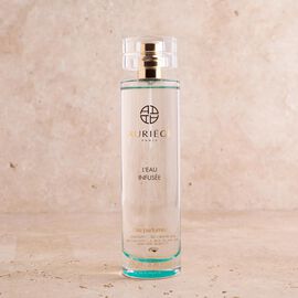 EAU PARFUMEE INFUSEE EAU PARFUMEE INFUSEE