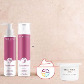 ROUTINE QUOTIDIENNE CHRONO PERFECT RECHARGE JOUR + NUIT