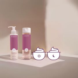 ROUTINE QUOTIDIENNE ETERNELLE RECHARGE JOUR + NUIT