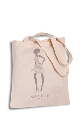 TOTE BAG AURIEGE