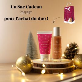 DUO EDITIONS LIMITEES 2025 + SAC OFFERT