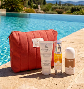 TROUSSE AURIEGE ETE 2026