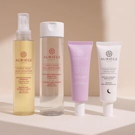 ROUTINE QUOTIDIENNE CHRONO SOURCE/MAT JOUR + NUIT