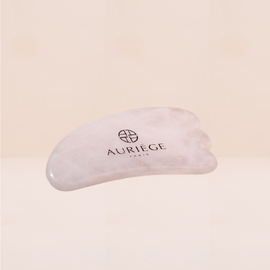 GUA SHA CORPS QUARTZ ROSE GUA SHA CORPS QUARTZ ROSE