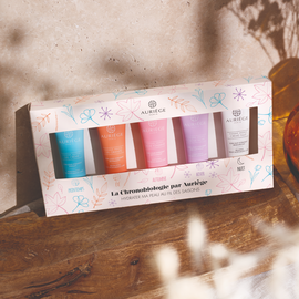 COFFRET DECOUVERTE CHRONOBIOLOGIE