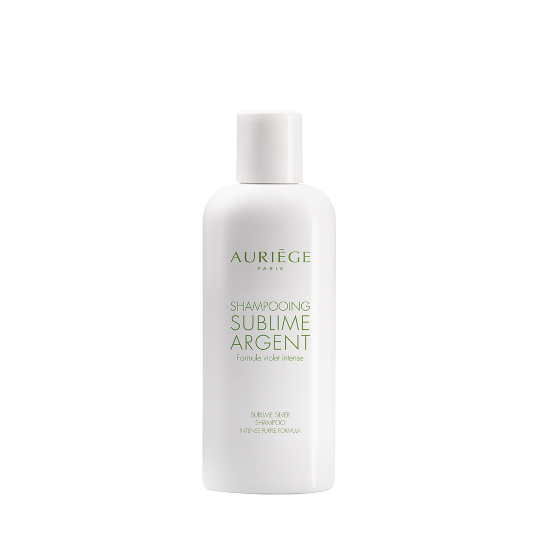 SHAMPOOING SUBLIME ARGENT image number null