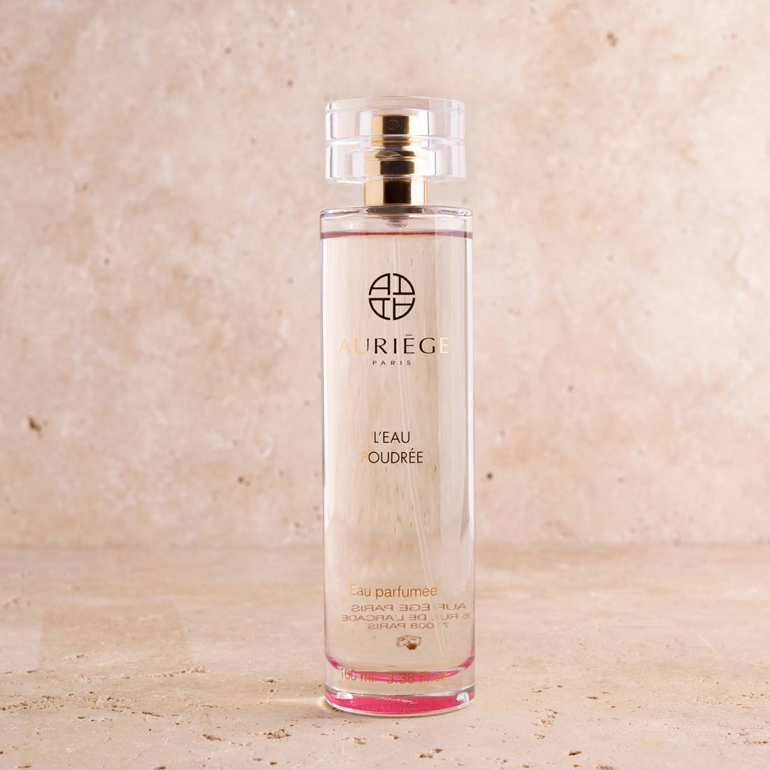 EAU PARFUMEE POUDREE image number null