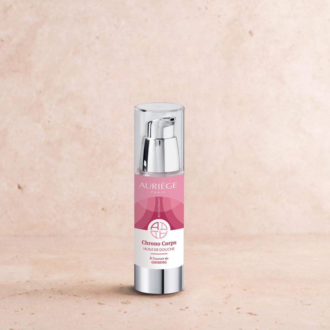 HUILE DE DOUCHE REVIGORANTE 30ML image number null