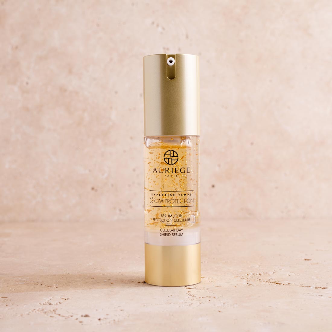 SERUM PROTECTION CELLULAIRE JOUR image number null