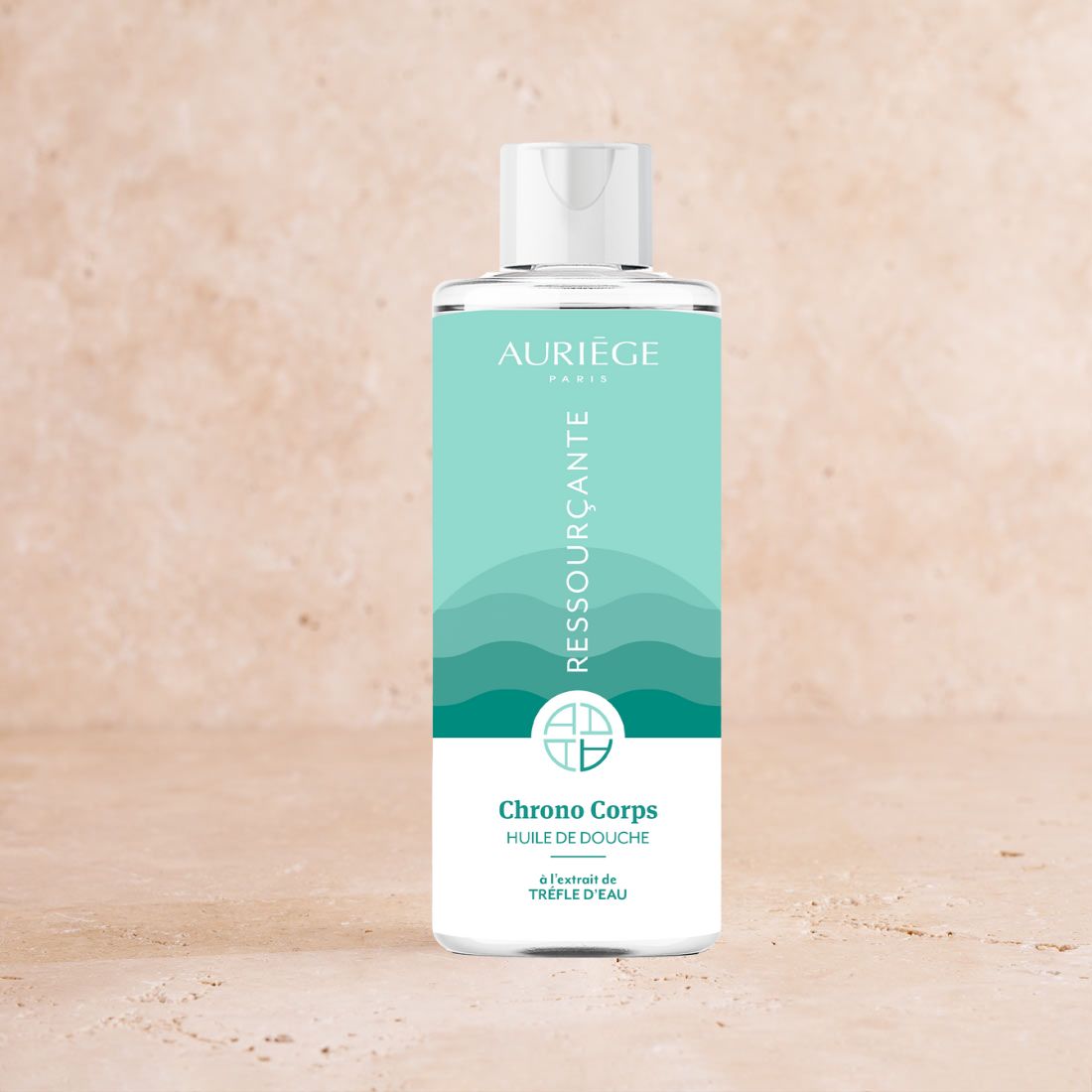 LAIT DE DOUCHE RESSOUR&Ccedil;ANT image number null