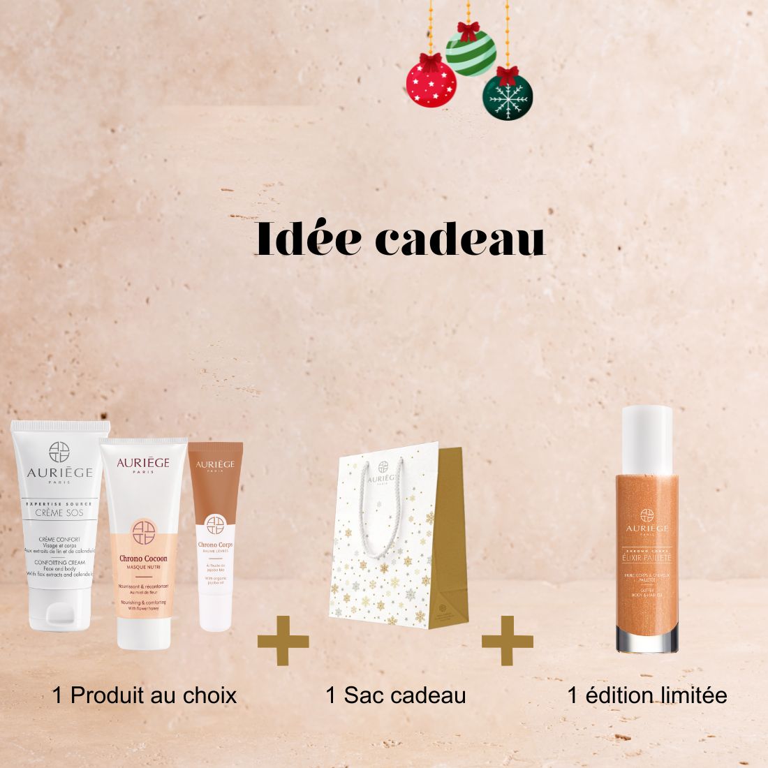 IDEE CADEAU N°2 NOEL 2025 image number null