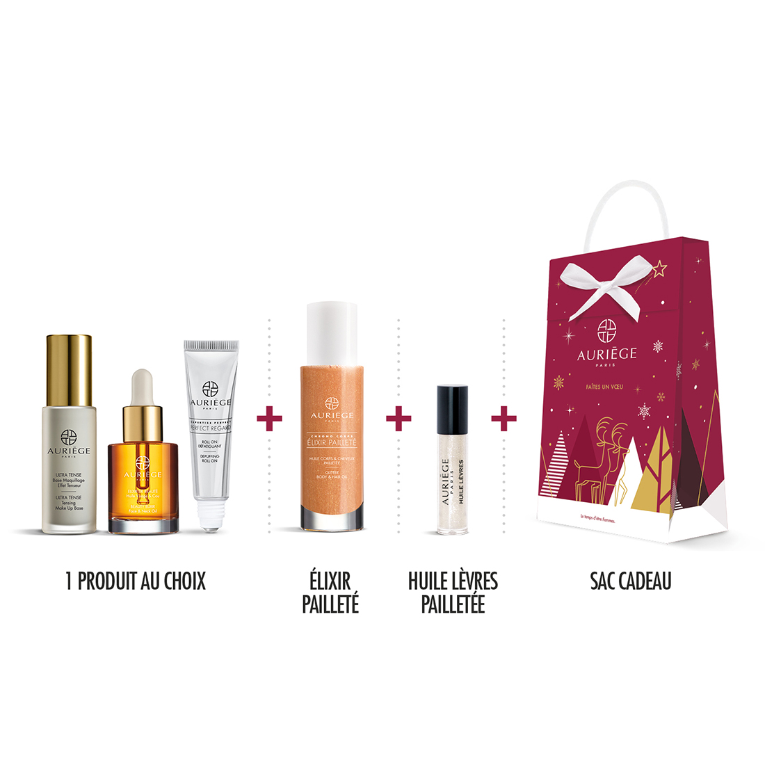NOEL BEAUTE ENCHANTEE PREMIUM BIS image number null
