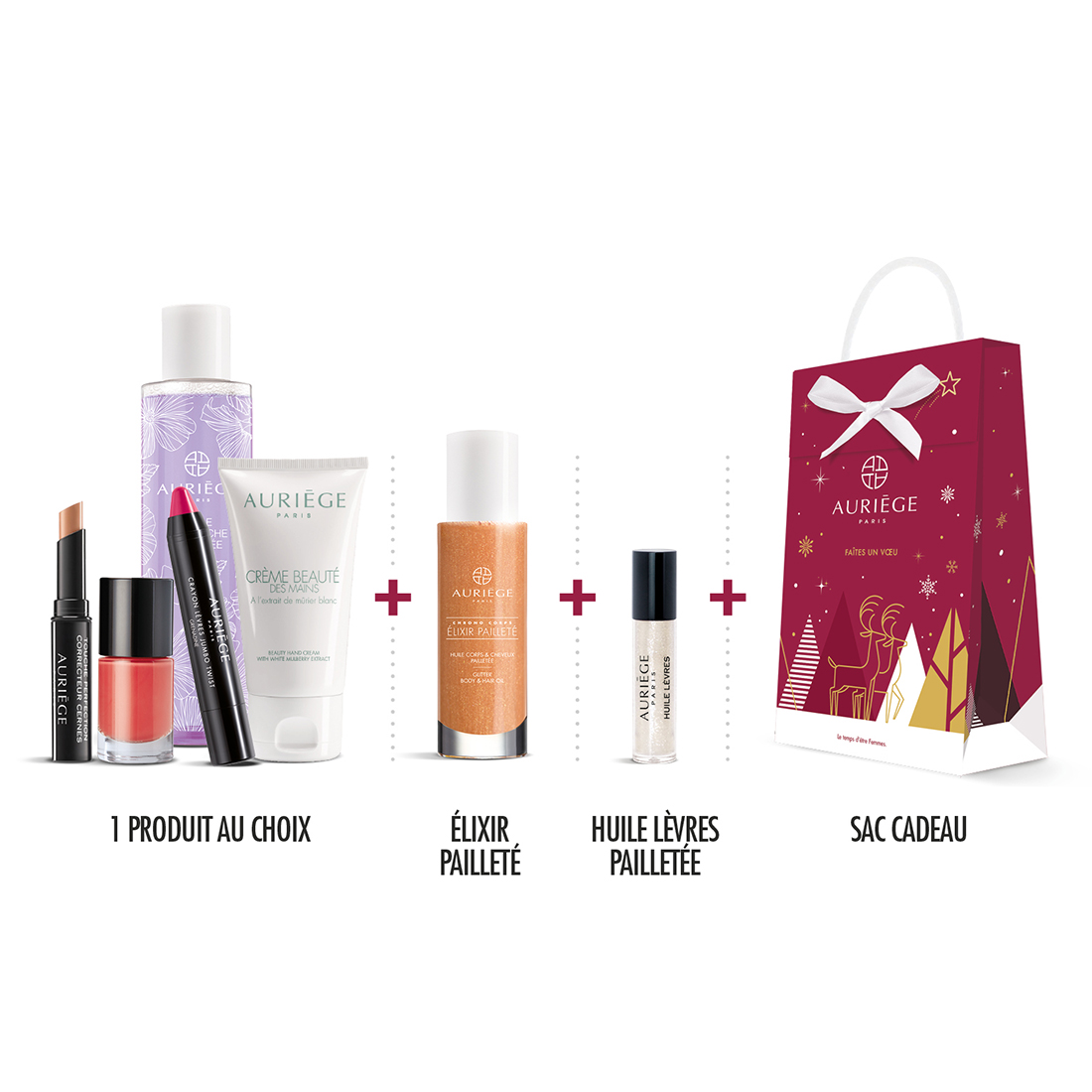 NOEL BEAUTE ENCHANTEE BIS image number null