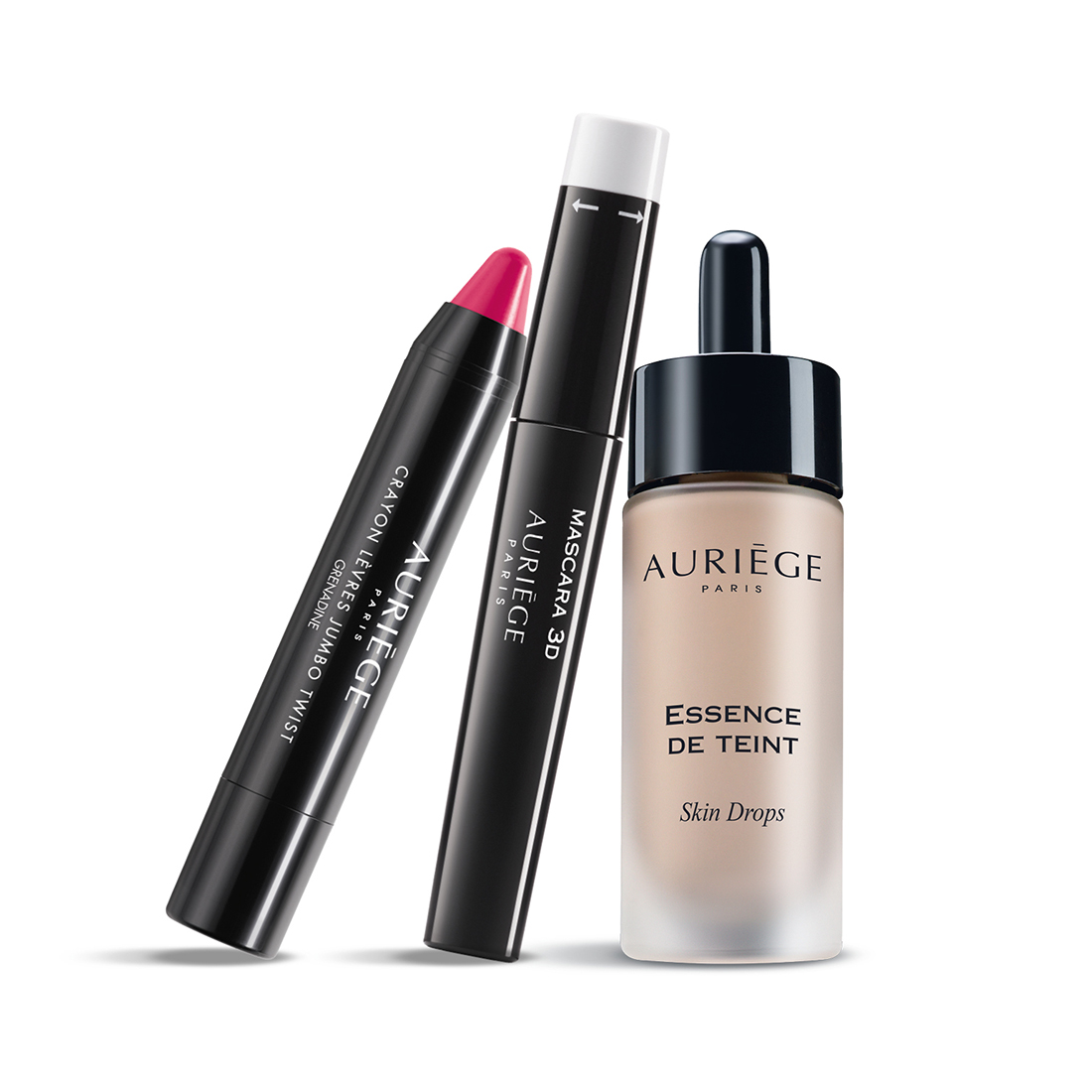 OFFRE VALENTINE MAQUILLAGE 2021 image number null
