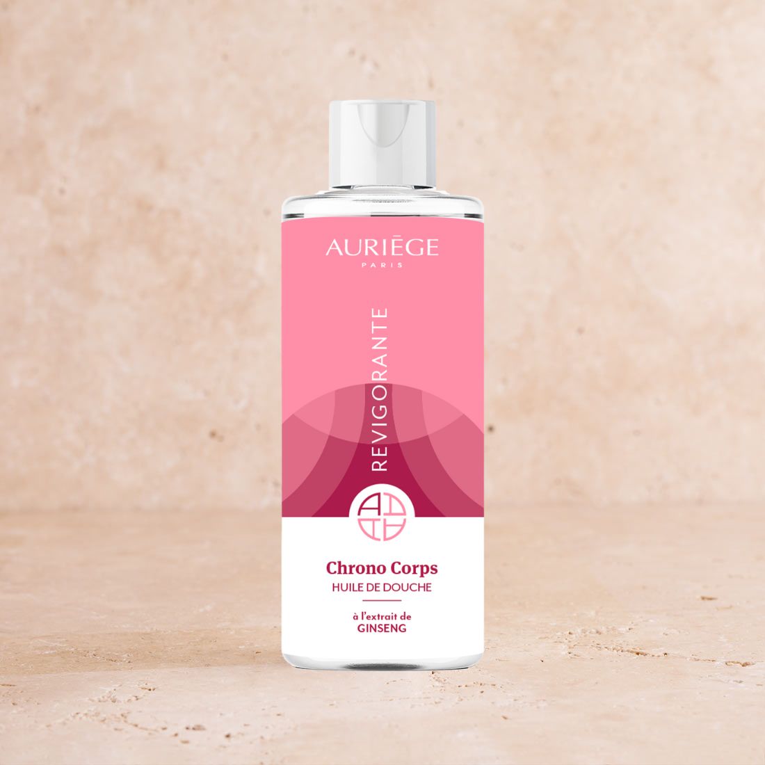 HUILE DE DOUCHE REVIGORANTE image number null