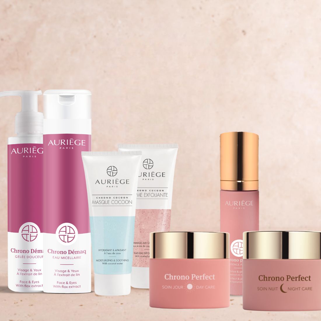 ROUTINE QUOTIDIENNE ET HEBDOMADAIRE PERFECT POTS + ESSENCE image number null