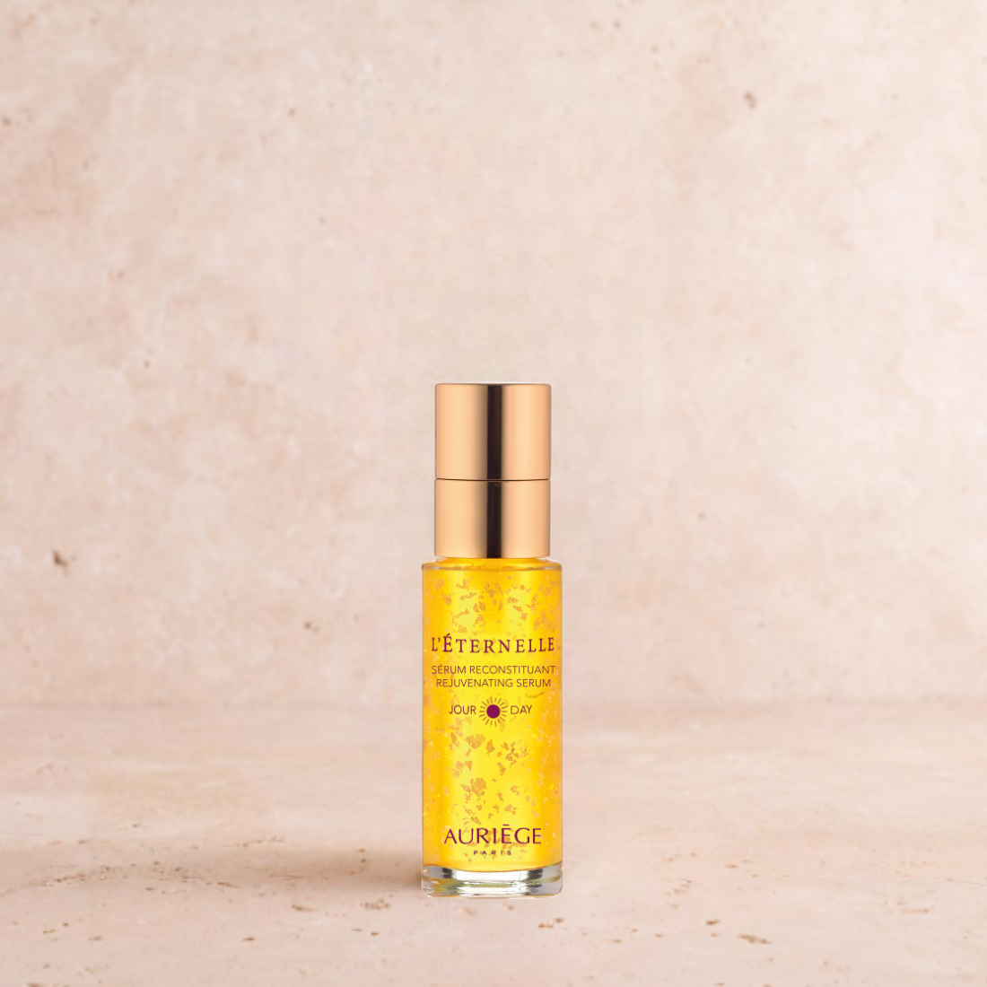 SERUM ETERNELLE JOUR image number null