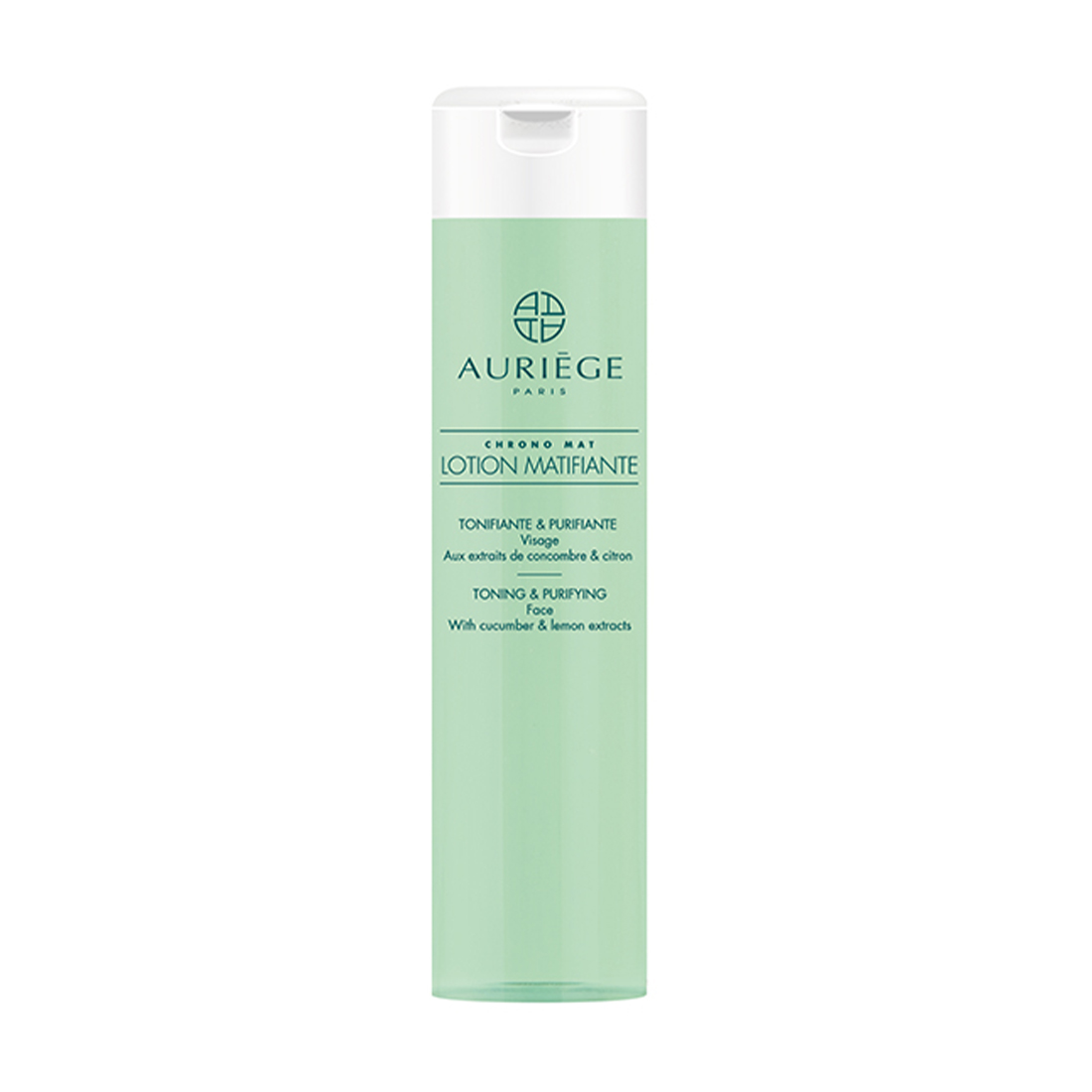 LOTION MATIFIANTE image number null