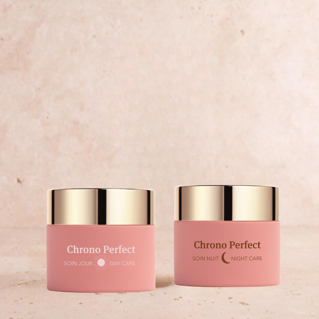 DUO CHRONO PERFECT SOINS JOUR + NUIT image number null
