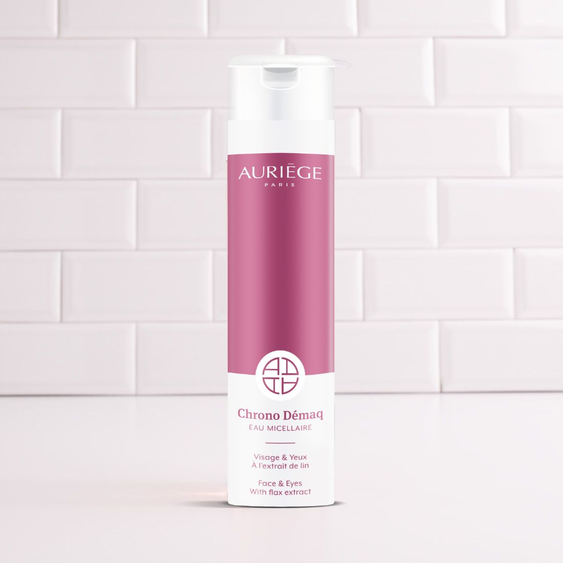 EAU MICELLAIRE image number null